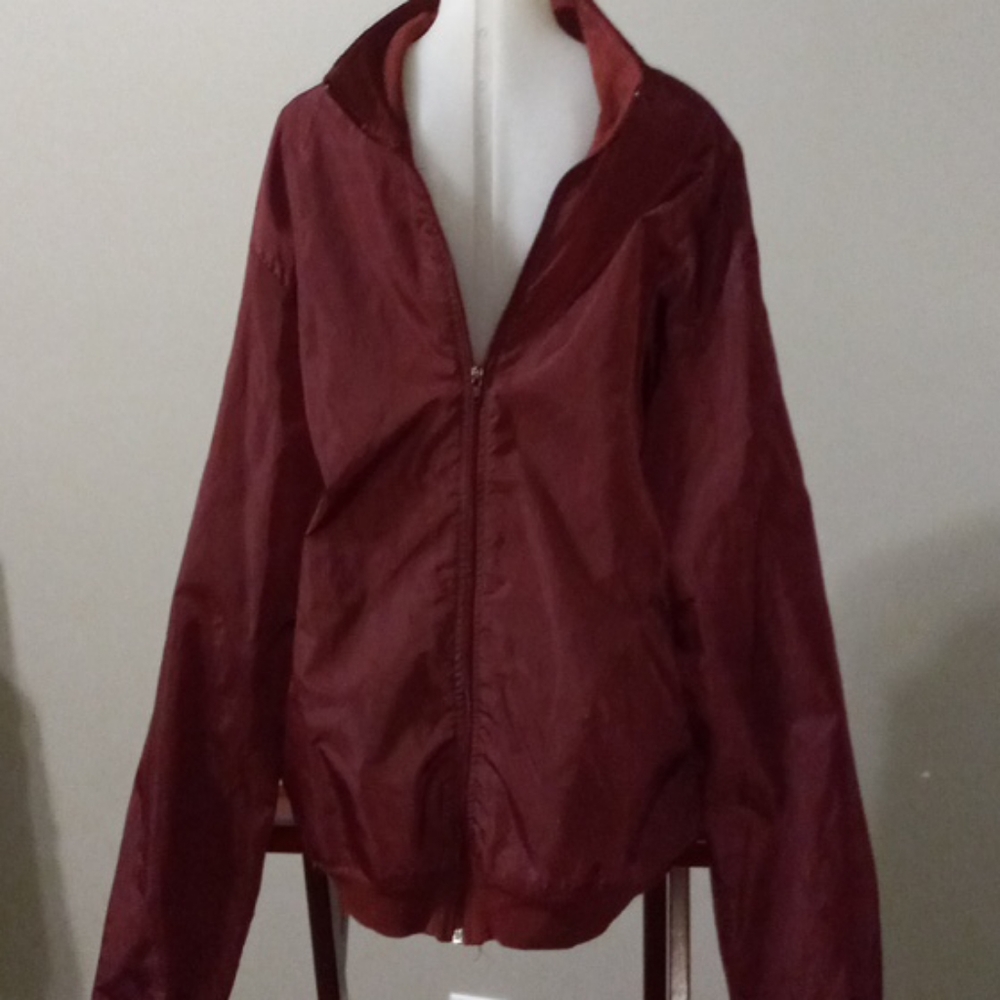 American Apparel jacket